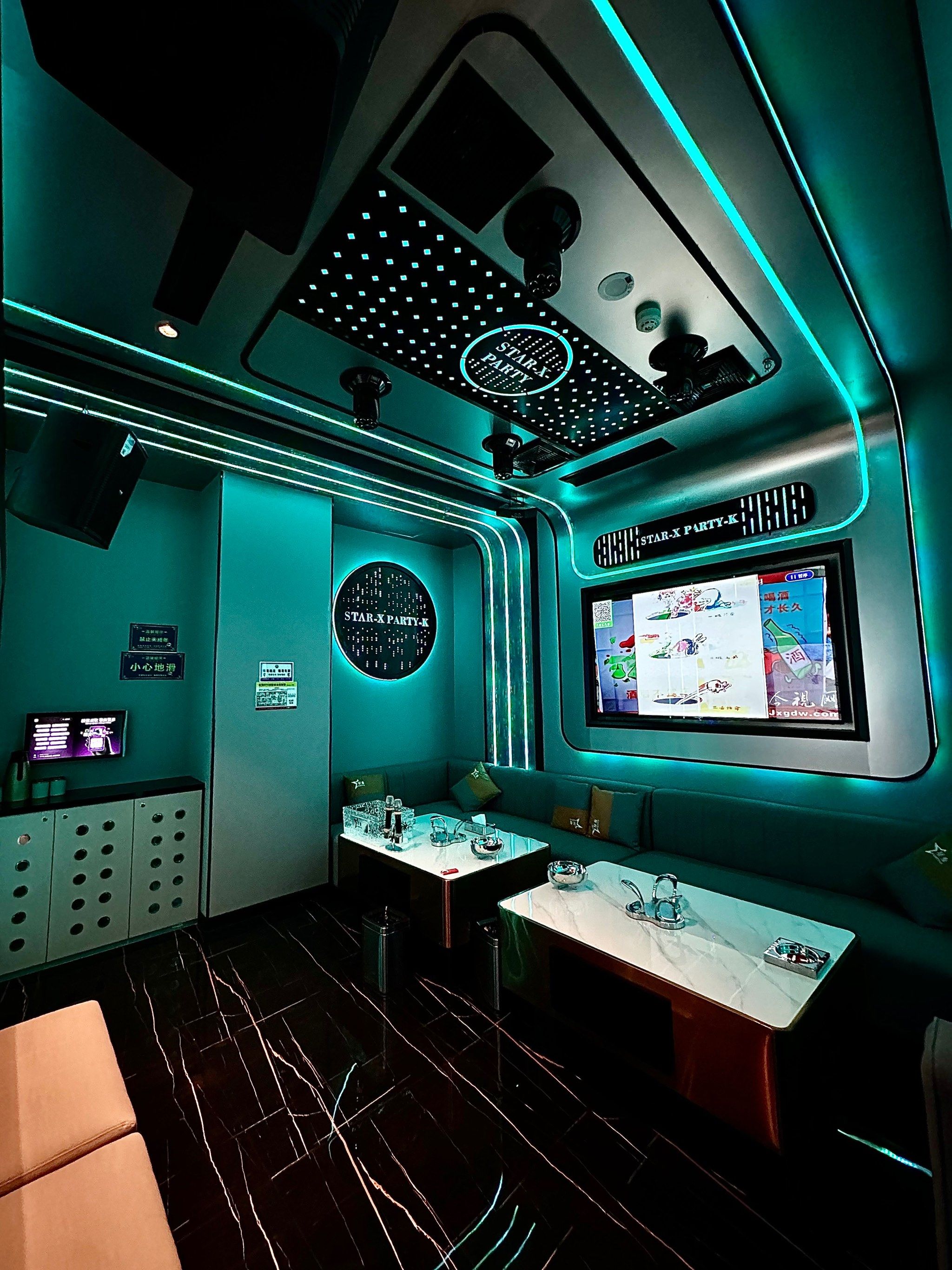 吕梁商务ktv解释-离石区ktv预订