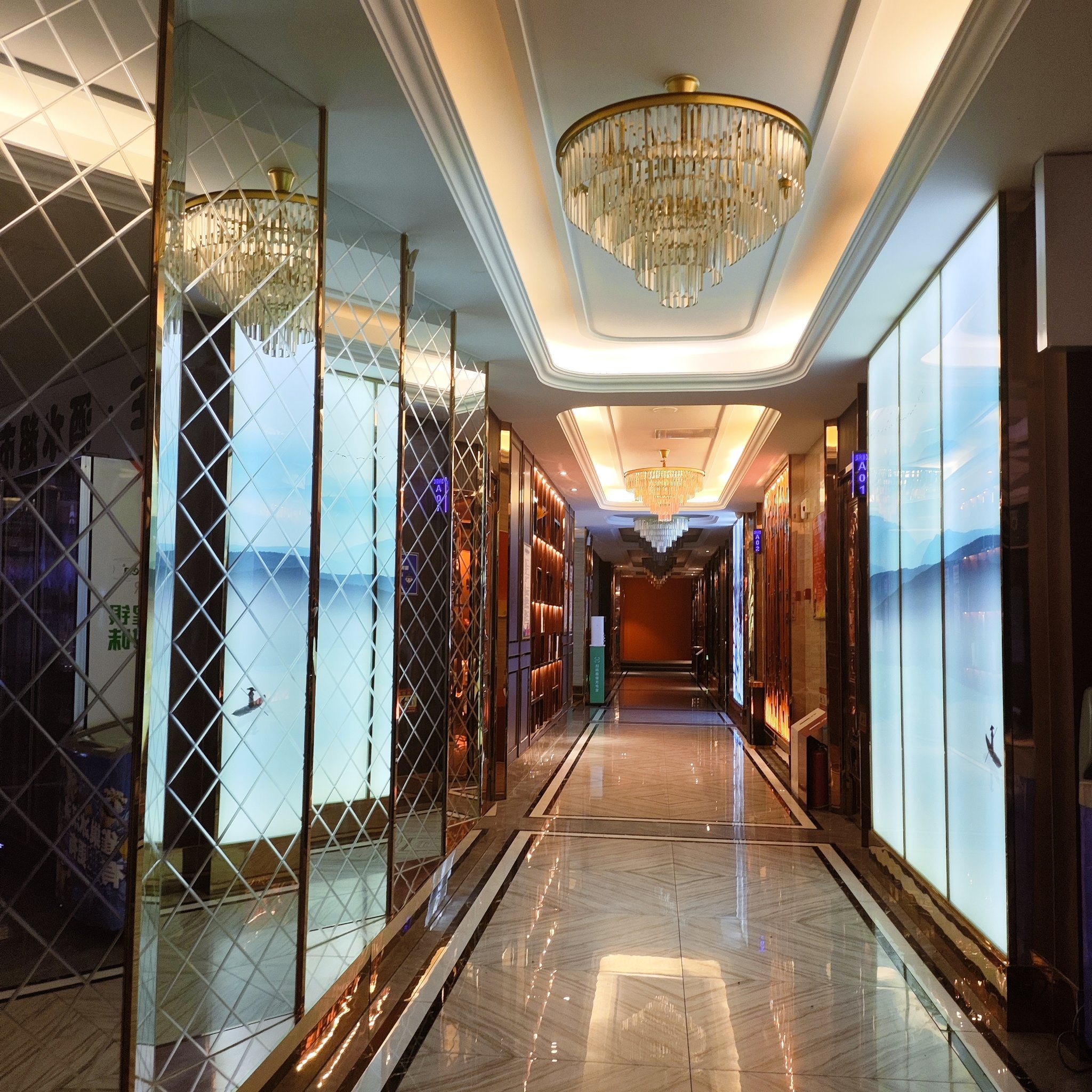 吕梁商务ktv畅享商务ktv新玩法-离石区ktv预订