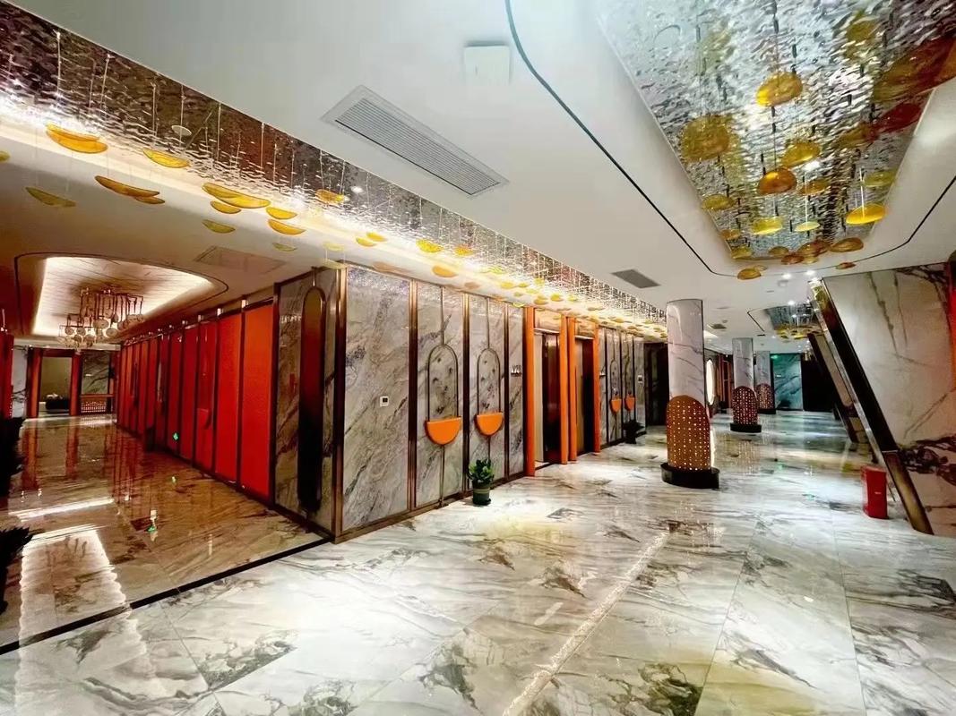 吕梁商务ktv费用解析-离石区ktv预订